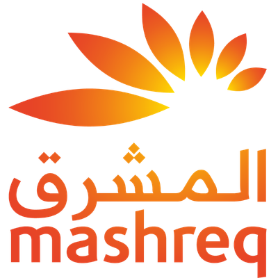 Logo Mashreq