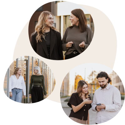 E-Volve allround marketeers