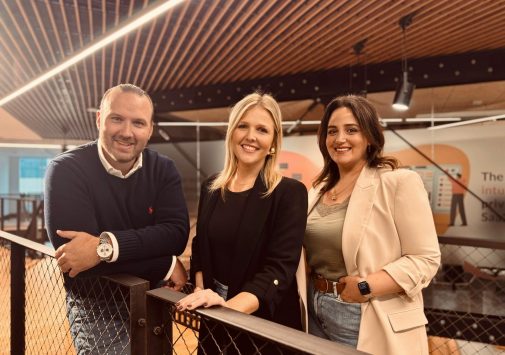 Valerie Claes wordt partner bij E-Volve