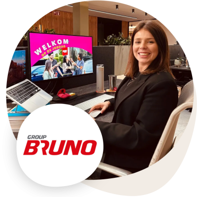 group bruno talent bea